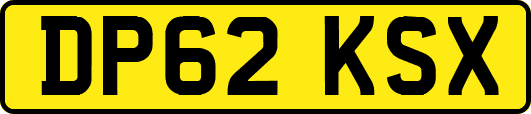 DP62KSX
