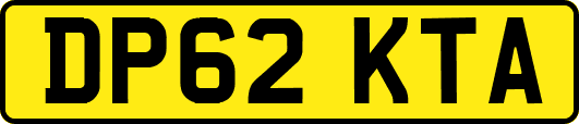 DP62KTA