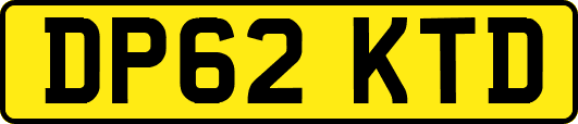 DP62KTD