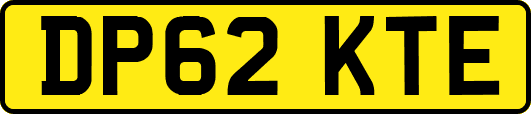 DP62KTE