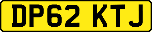 DP62KTJ