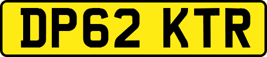DP62KTR