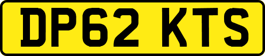 DP62KTS