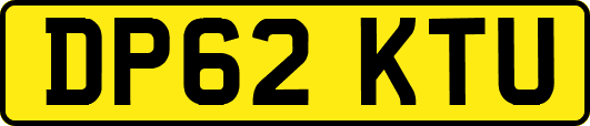 DP62KTU