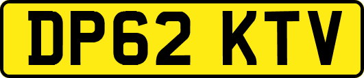 DP62KTV