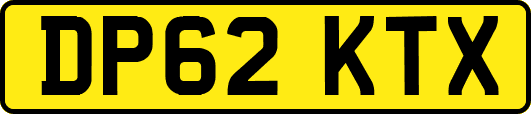 DP62KTX
