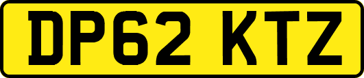 DP62KTZ