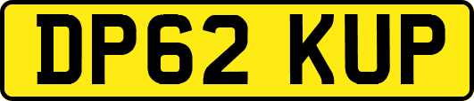 DP62KUP