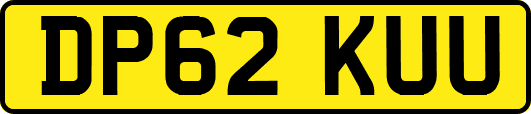 DP62KUU