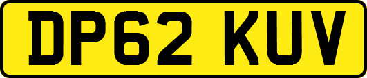 DP62KUV