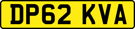 DP62KVA