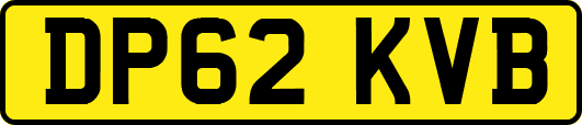 DP62KVB