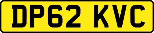 DP62KVC
