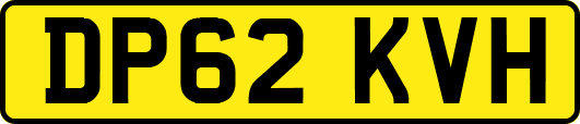 DP62KVH
