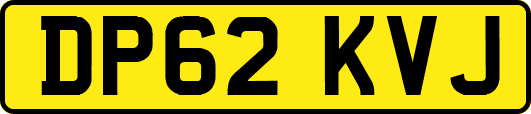 DP62KVJ