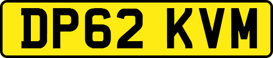 DP62KVM