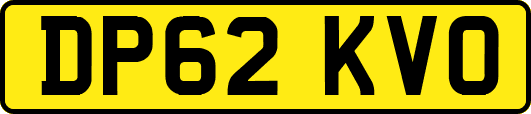 DP62KVO