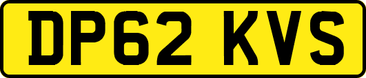 DP62KVS