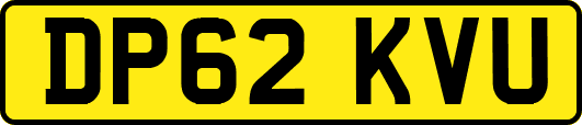 DP62KVU