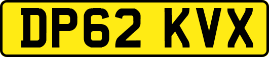 DP62KVX