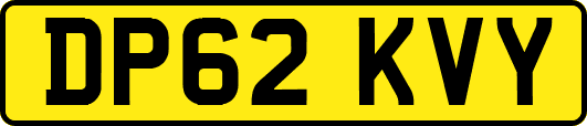 DP62KVY