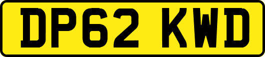 DP62KWD