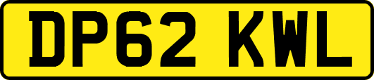 DP62KWL