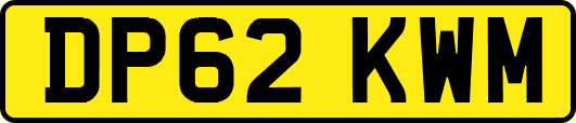 DP62KWM