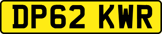 DP62KWR