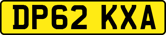 DP62KXA