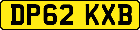 DP62KXB