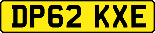 DP62KXE