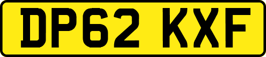 DP62KXF