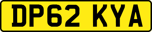 DP62KYA