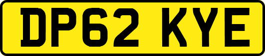 DP62KYE