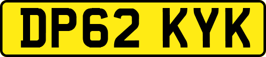 DP62KYK