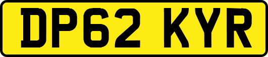 DP62KYR