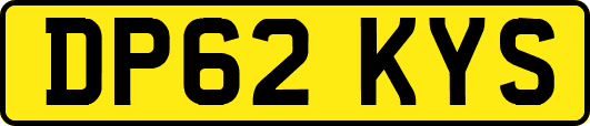DP62KYS