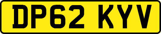 DP62KYV