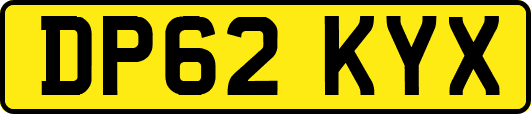 DP62KYX