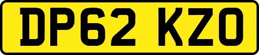 DP62KZO