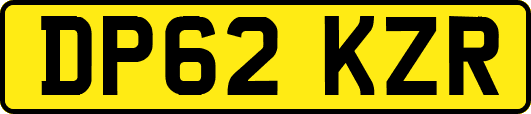 DP62KZR