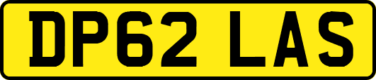 DP62LAS