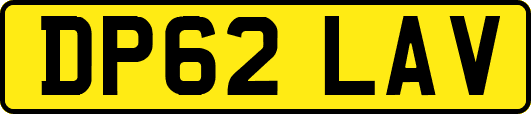DP62LAV