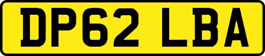 DP62LBA