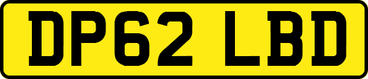 DP62LBD