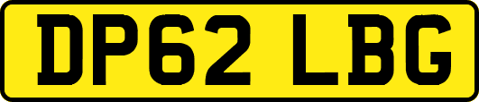DP62LBG