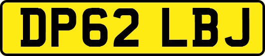 DP62LBJ