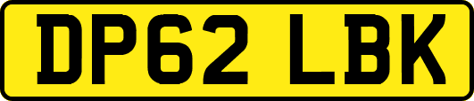 DP62LBK