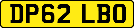 DP62LBO